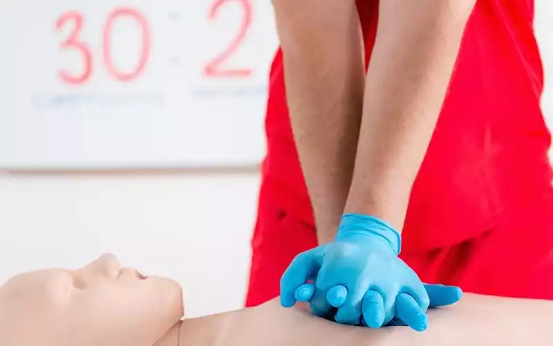 İlk Yardım Eğitimi, İstanbul İş G&uuml;venliği Kursu