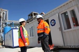 Bulanik B Sınıfı İş Güvenliği Kursu 1 Bulanik B Sınıfı İş Güvenliği Kursu, İstanbul İş Güvenliği Kursu